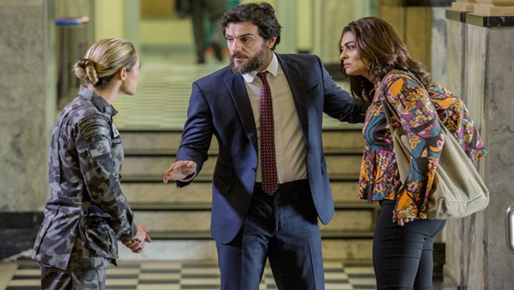 NOVELAS: Confira o resumo dos capítulos desta quinta-feira, 28