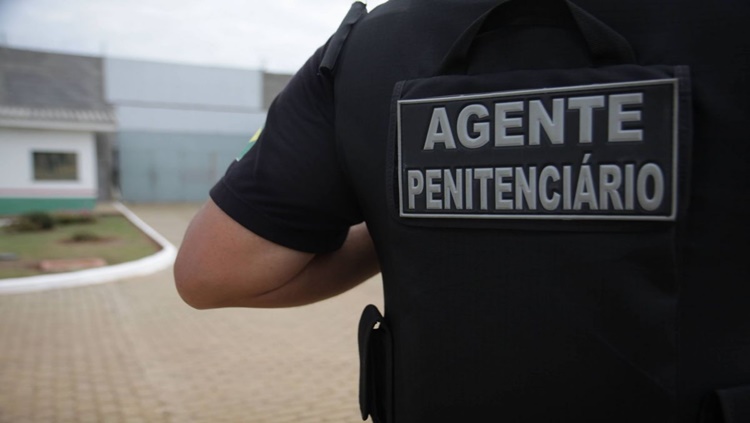 AGENTES: Sete seleções estão abertas para o cargos de segurança penitenciária