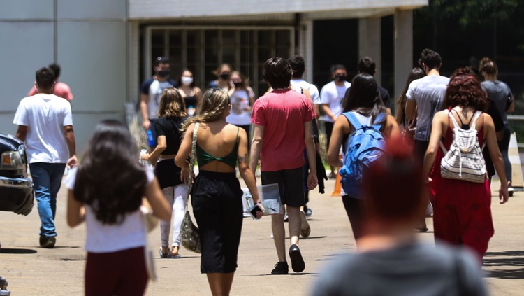 ÚLTIMO DIA: Candidatos têm até essa sexta-feira para pedir reaplicação do Enem