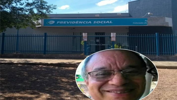 CADÁVER: Servidor público aposentado é encontrado morto dentro de casa e polícia tem suspeito