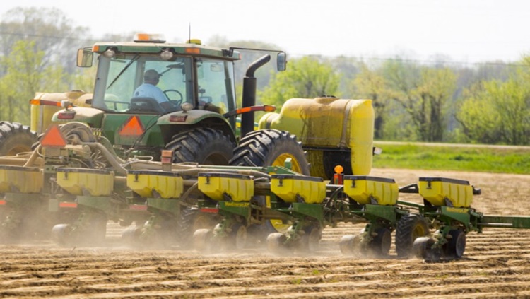 BONS RESULTADOS: Agropecuária inicia ano de 2021 gerando emprego e renda