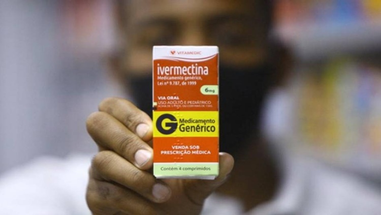 SEM EFICÁCIA COMPROVADA: Venda de medicamentos para 'prevenir Covid-19' dispara e divide opiniões