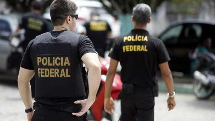 ATÉ ÀS 18 HORAS: Inscrições para o concurso da Polícia Federal se encerram nesta quinta (11)