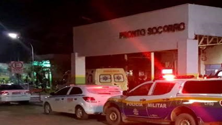 BRUTAL: Marido violento quebra perna da esposa na porrada dentro de casa