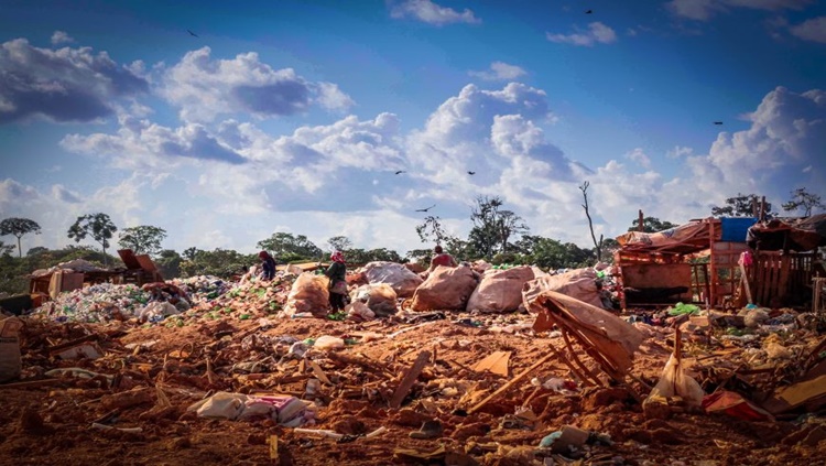 ATÉ 2022: Municípios de RO licitam obras para reaproveitar resíduos sólidos e eliminar lixões