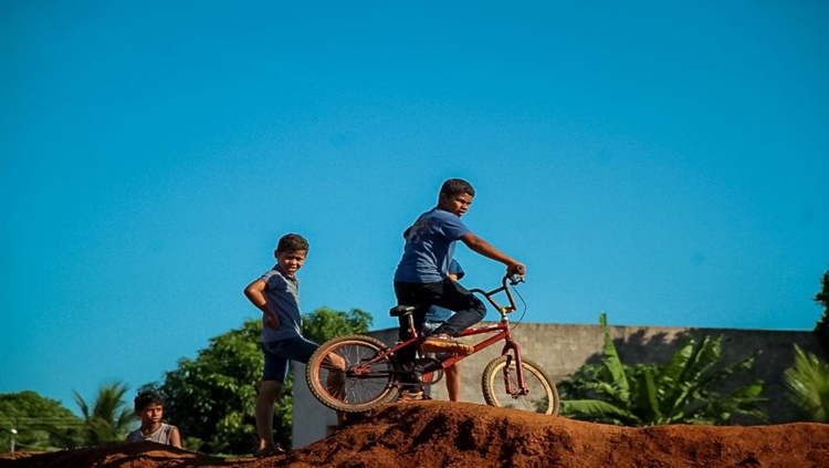 CAMPANHA NACIONAL: RO participa de mobilização para busca da criança e do adolescente desaparecidos