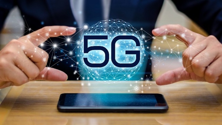 MAIS RÁPIDA: Tecnologia 5G estará disponível em todas as capitais até julho de 2022