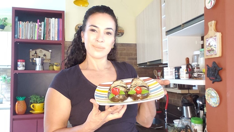PALADAR: ‘A Távula’, com Sandra Santos, vai priorizar pratos cheios de sabores 