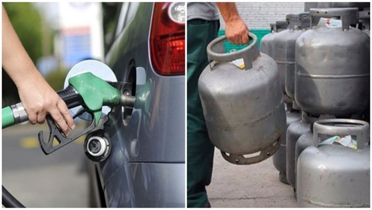 DE NOVO: Petrobras anuncia nova alta nos preços da gasolina, diesel e gás