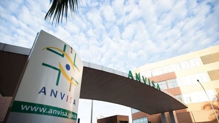 ATENTOS: Anvisa alerta para uso do nome da agência em golpes de estelionato