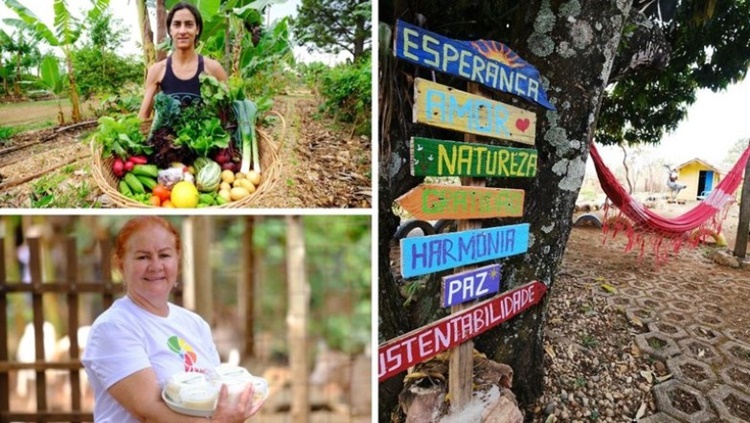 NACIONAL: ‘Projeto Experiências do Brasil Rural’ seleciona roteiros