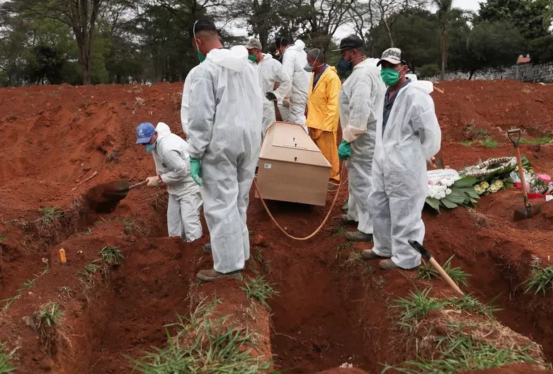 URGENTE: Mais 60 rondonienses perdem a batalha para o coronavírus em 24 horas