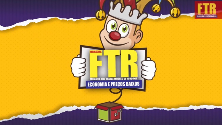 FTR: Promoções e preços ainda mais baixos para você aproveitar