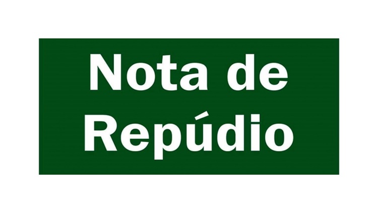 MANIFESTO: Nota de repúdio da FAEAC em nome dos produtores rurais acreanos