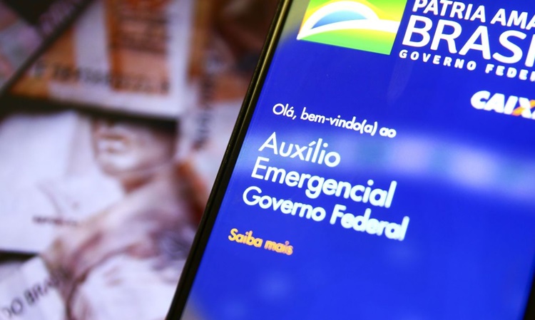 SEGURANÇA: Governo cria estratégia para evitar fraudes em auxílio emergencial