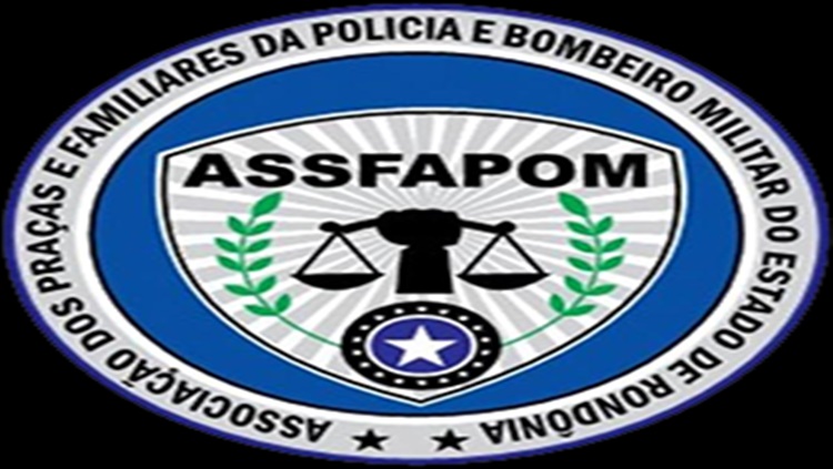 ASSFAPOM: Policiais militares de Rondônia estão necessitando de apoio psicológico