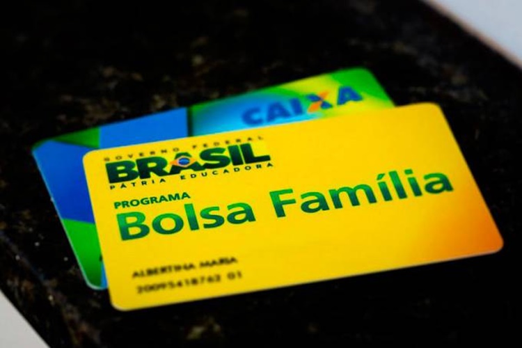 TEMPO: Governo estende prazo para saque do benefício Bolsa Família