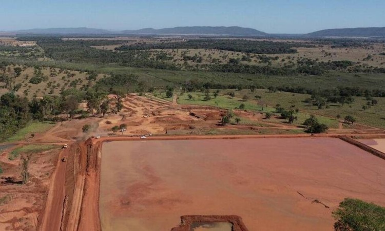 PERIGO: Agência interdita barragens de mineração em MT por risco de rompimento