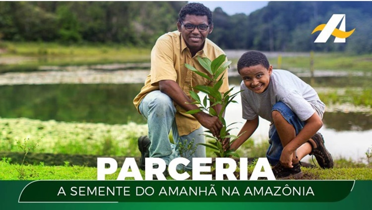 SETOR RURAL: Nova campanha publicitária do BASA mostra a força do agronegócio