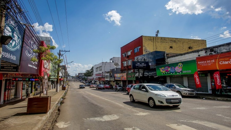 ATÉ R$ 30 MIL: Proampe financia pequenas empresas rondonienses com empréstimos