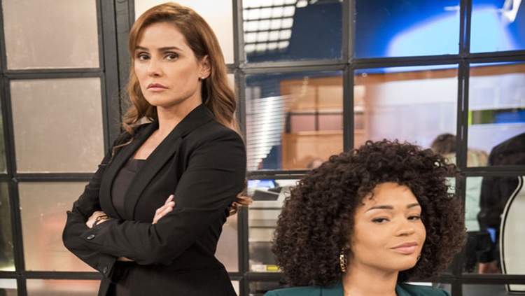 NOVELAS: Confira o resumo dos capítulos desta quarta-feira, 26