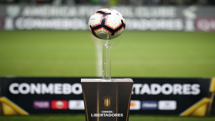 FUTEBOL: Copa Libertadores virou um grande Brasil x Argentina? 