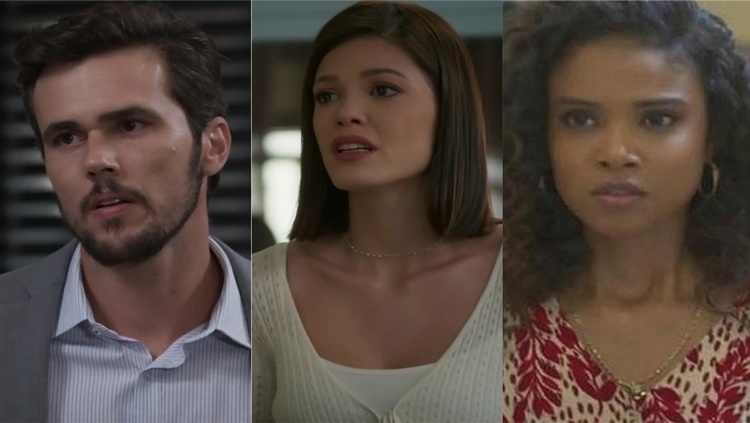 NOVELAS: Confira o resumo dos capítulos desta quarta-feira, 09