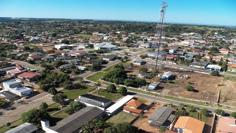 CELEBRAÇÃO: Colorado do Oeste, Presidente Médici e Espigão D'Oeste completam 40 anos