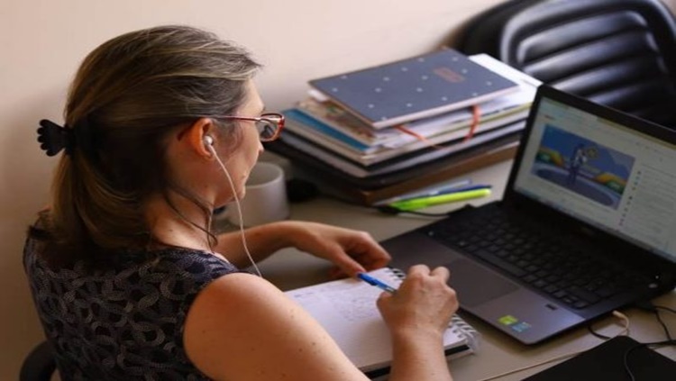 SAÚDE MENTAL: Cetas abre edital para contratação de instrutores e tutores de curso em Urupá