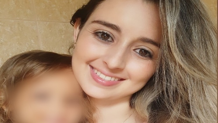 URGÊNCIA: Jovem que fraturou coluna após acidente, precisa de ajuda para custear cirurgia