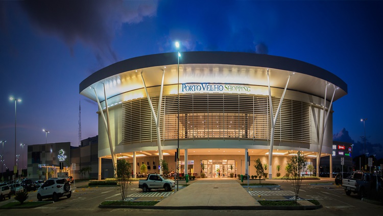 Porto Velho Shopping leva música Junina para animar o final de semana 