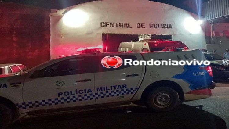 DENÚNCIA DE TORTURA: Dono de clínica de recuperação e monitor são presos acusados de agredir pacientes