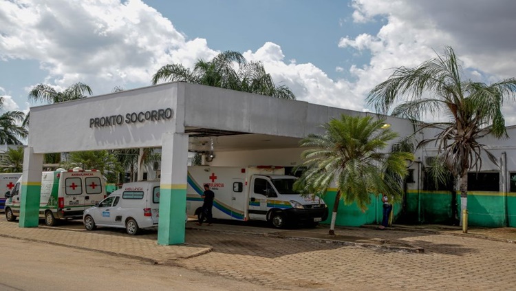 URGÊNCIA E EMERGÊNCIA: Nova unidade irá substituir o Hospital e Pronto-Socorro João Paulo II