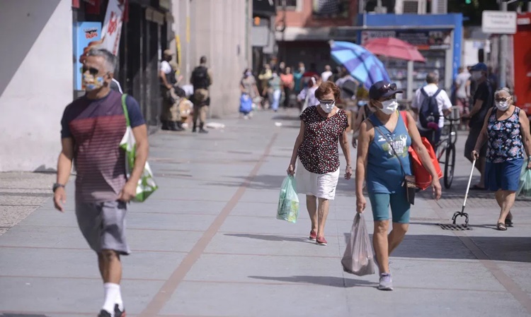 VILHENA: Taxa de disseminação da Covid-19 acelera e Saúde faz alerta 