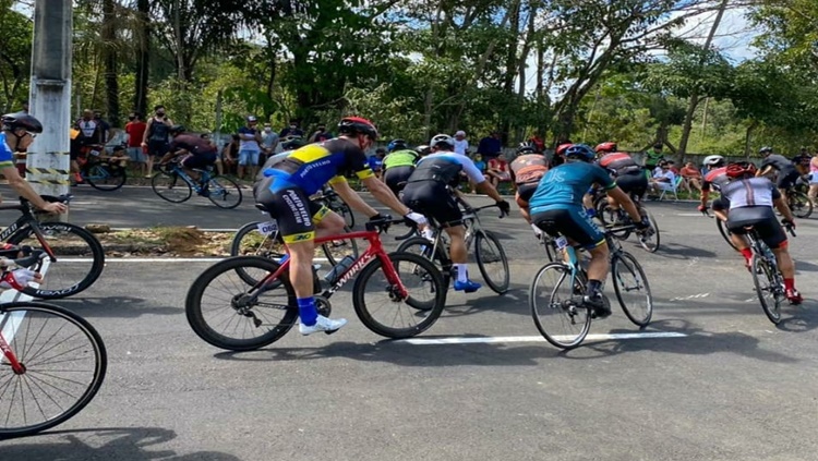 RONDÔNIA: 4ª etapa do Campeonato Estadual de Ciclismo acontece no domingo (29)