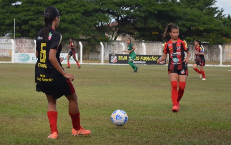 RONDONIENSE 2021: FFER altera horário do jogo entre Real Ariquemes x Espigão pelo Feminino