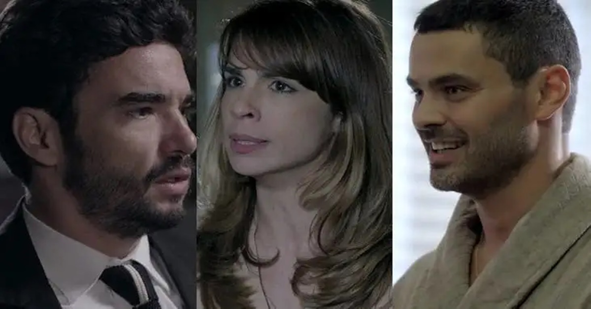 NOVELAS: Confira o resumo dos capítulos desta terça-feira (19)