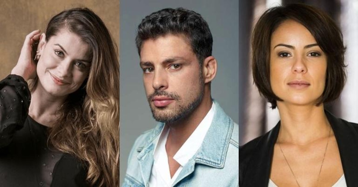 NOVELAS: Confira o resumo dos capítulos desta segunda-feira (08)