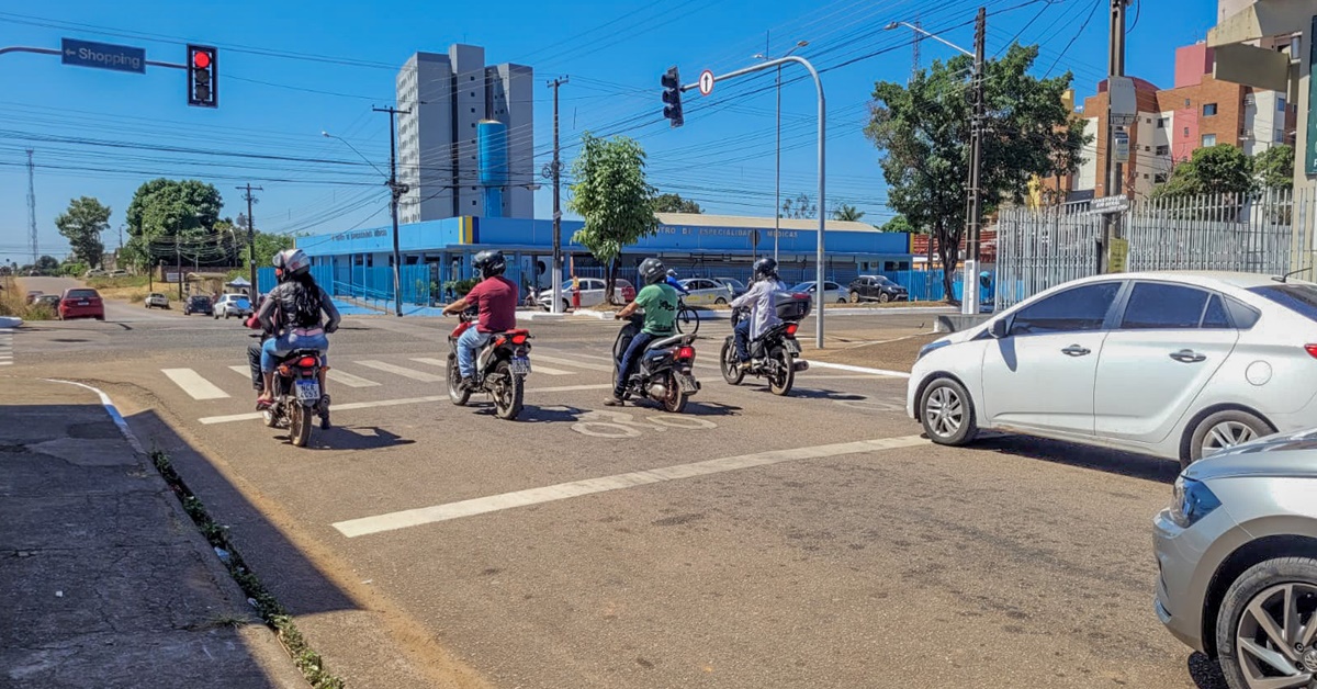 MOBILIDADE URBANA: Segunda audiência pública vai tratar do trânsito em Porto Velho