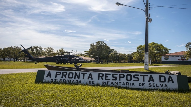 MEIO AMBIENTE: Há menos de um mês para reunião sobre clima com os EUA, governo atualiza Plano Amazônia