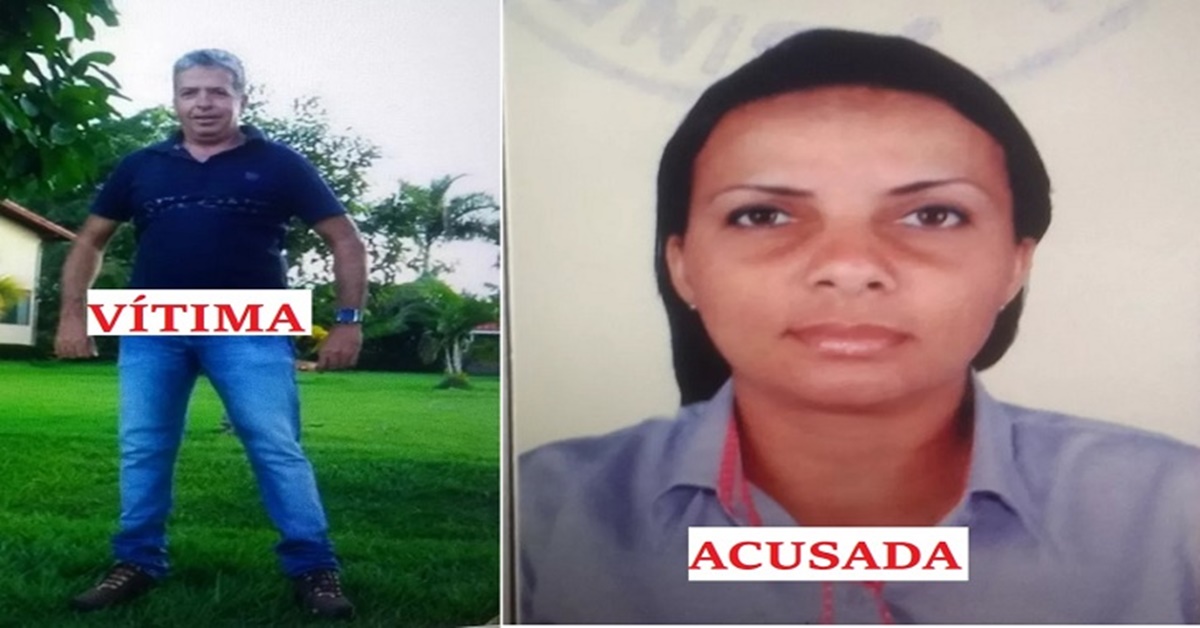 CRIME BÁRBARO: Mãe e filho serão julgados por assassinato de empresário