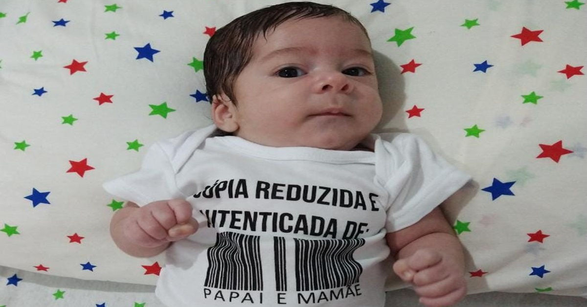 EXTREMA URGÊNCIA: Bebê com hérnia inguinal necessita realizar cirurgia em Porto Velho