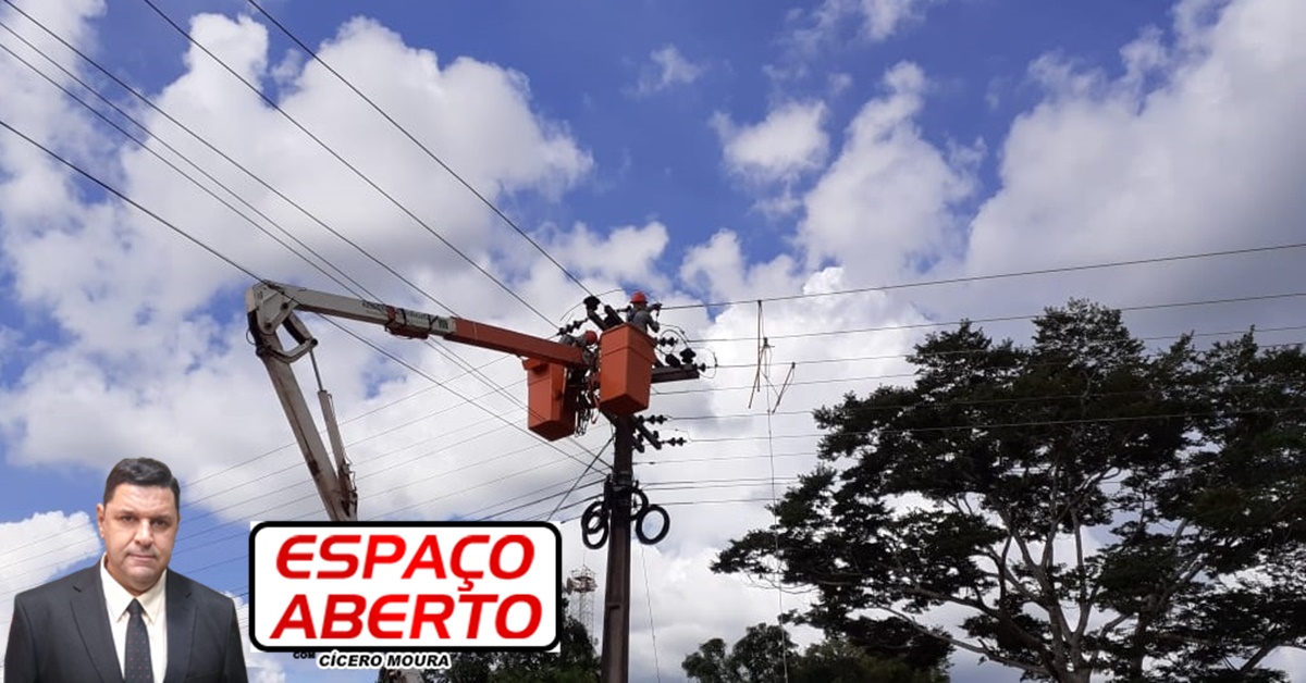 ESPAÇO ABERTO: Mais de 13 mil pessoas em Rondônia podem ter dinheiro pra receber da Energisa
