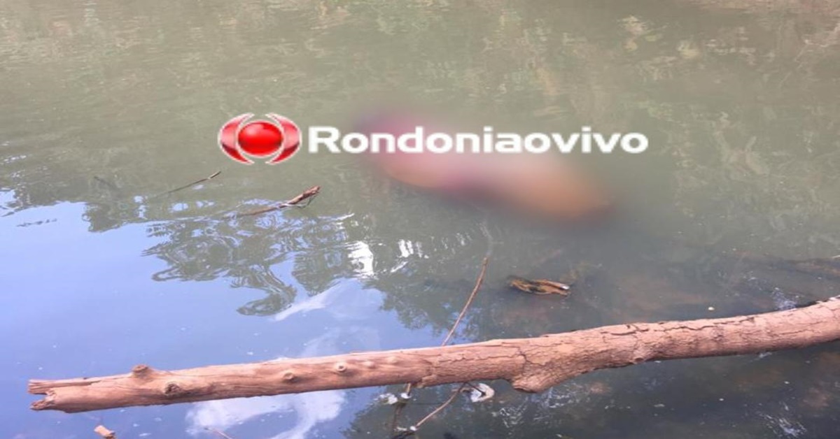 BÁRBARO: Jovem é morto com três tiros e tem corpo desovado em lago próximo da BR-364