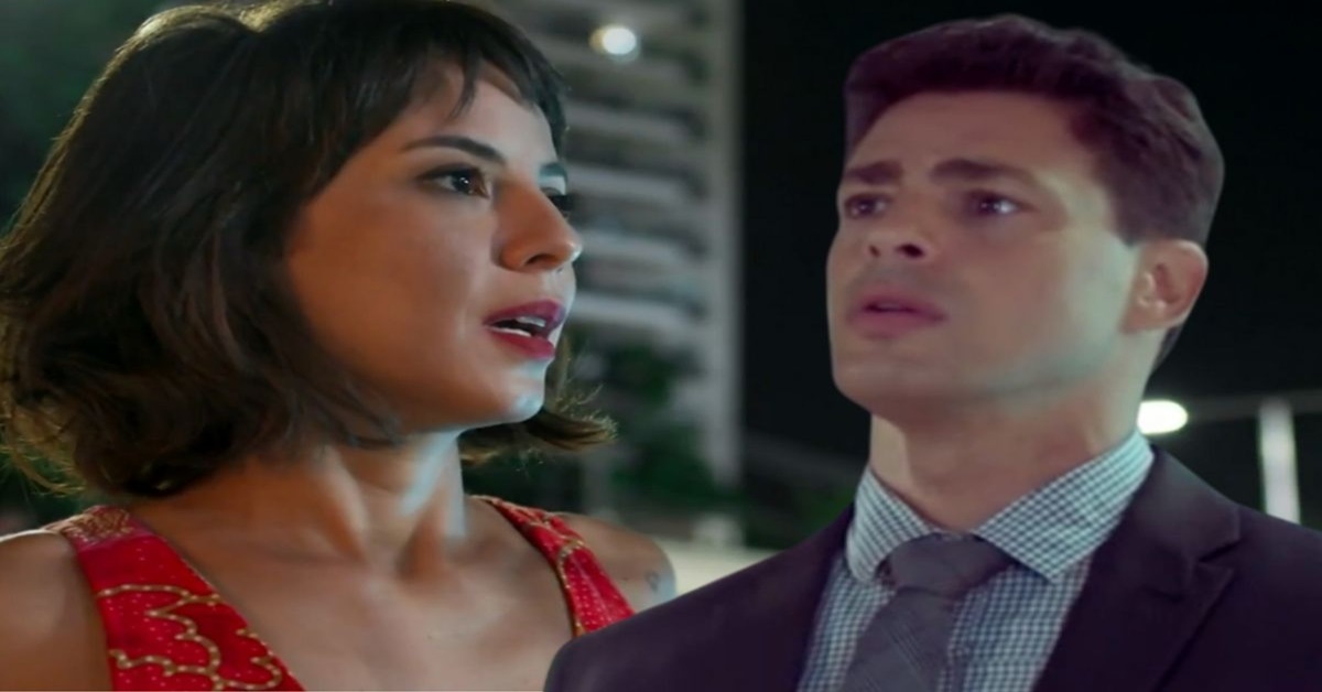 NOVELAS: Confira o resumo dos capítulos desta segunda-feira (13)