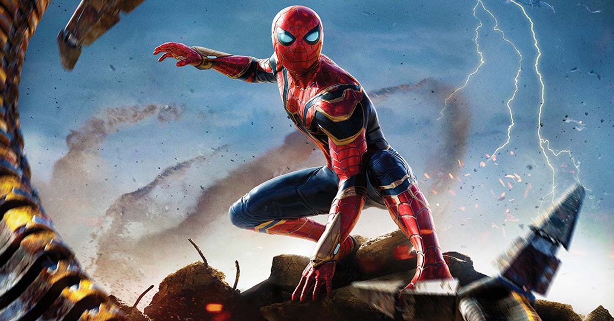 homem aranha – Trabalho Sujo