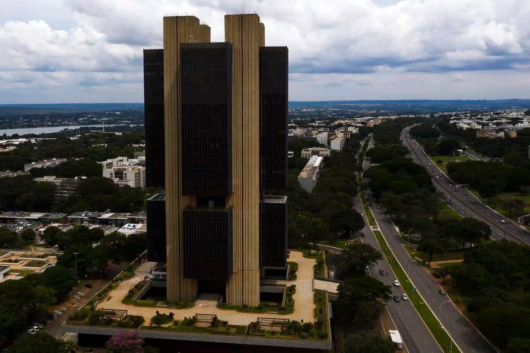 INFORMAÇÕES: Banco Central comunica vazamento de dados de 160 mil chaves Pix