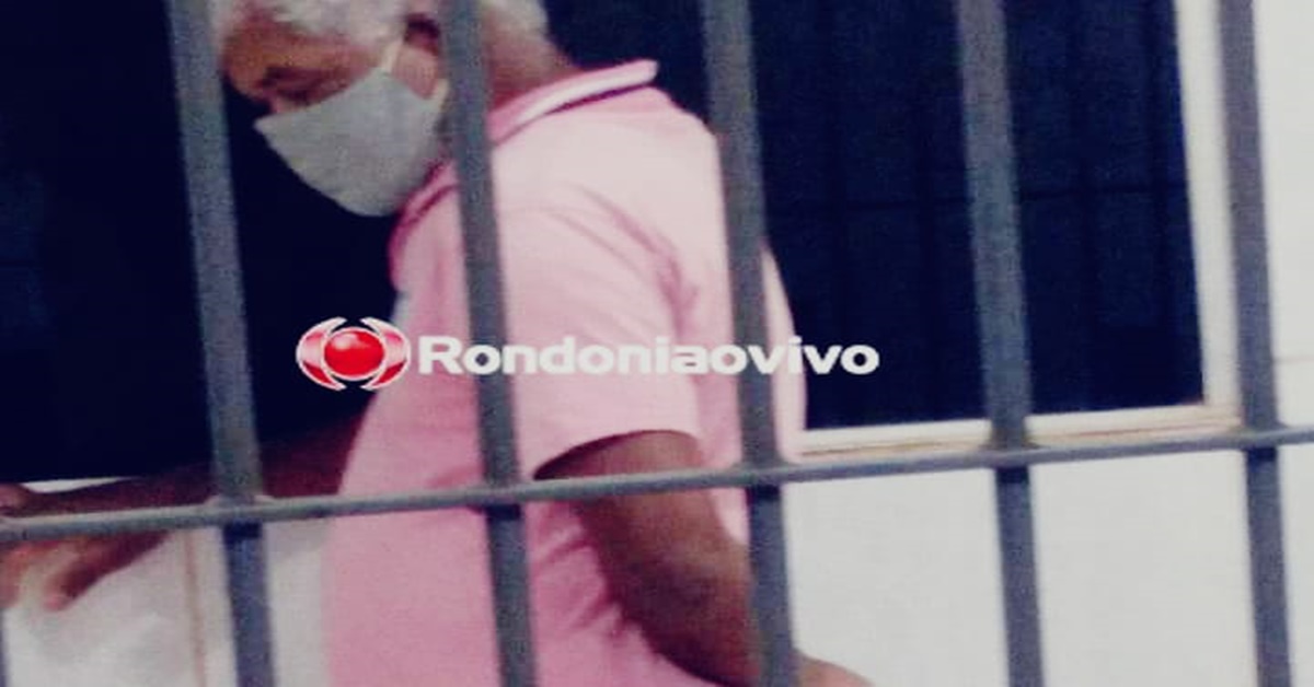 ESCONDIDO: Foragido de MT por homicídio e estelionato em MG é preso na capital