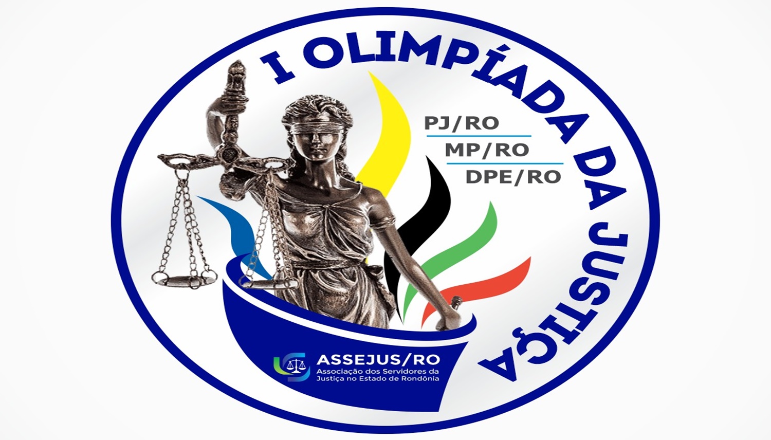 ASSEJUS: Lançada ficha de inscrição e regulamento para I Olimpíada da Justica