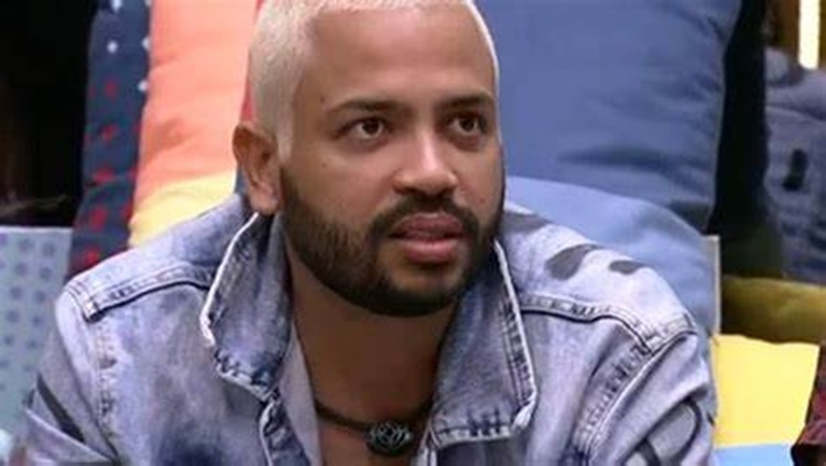 BBB21: Projota é eliminado e entra para ranking das rejeições do reality 